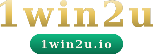 1win2u logo