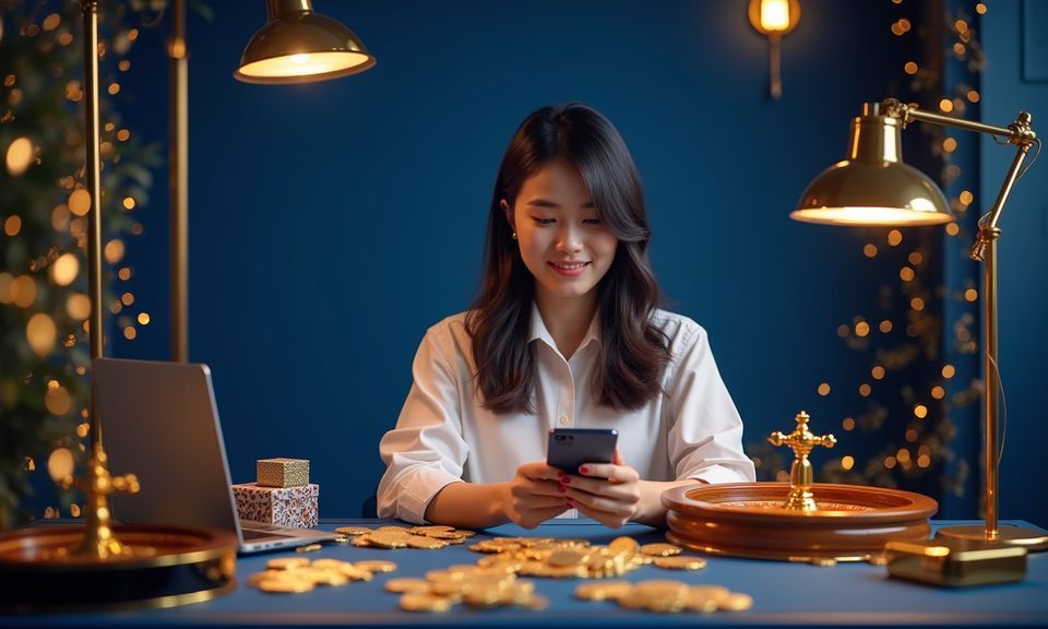 1win2u Live Roulette Dengan Dealer Sebenar di 1win2u